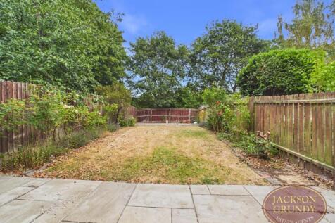 Riverstone Way