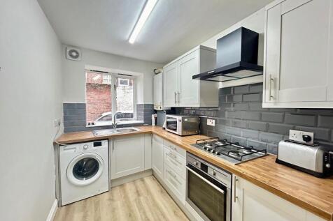 £140 pppw, Tennyson Street, Arboretum, NG7 photo 3