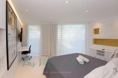 LAS BOAS ES VEDRA GREAT APARTMENT FOR RENT, Marina Botafoch