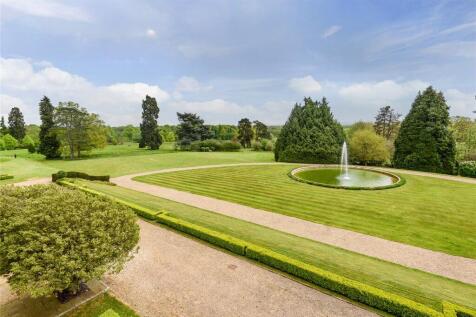 Wyfold Court