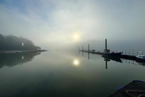Nearby Malpas Marina