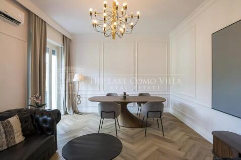 lora the lake como villa- via don gnocchi