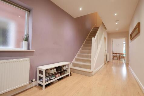 Georgia Avenue, West Didsbury, M20 photo 5