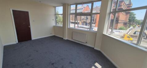 The Boulevard, Tunstall, Stoke-on-Trent, photo 4