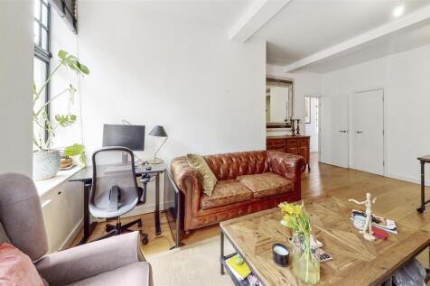 Flat 1, Workhouse Apartments - cBlRzeYD9YMHOoW7dBR