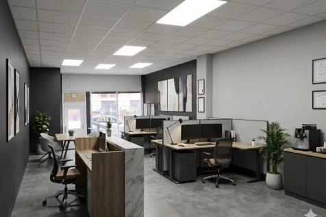 Internal Render