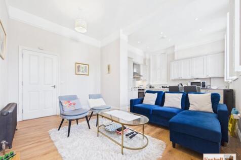 Kitchen / Dining / Living Room
