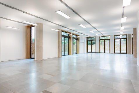 Ground Floor Office