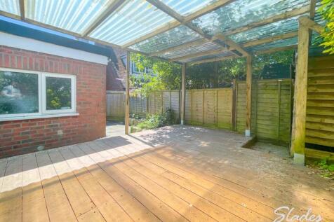 10 church lane decki