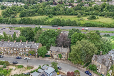 Aerial Shots