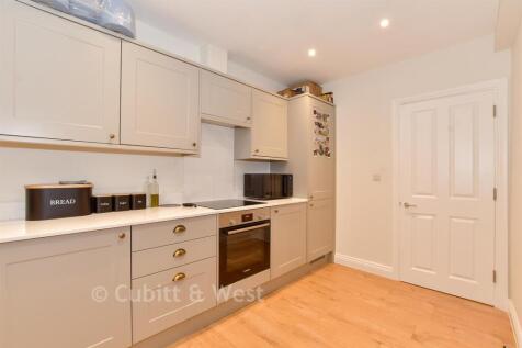 Lounge/Kitchen