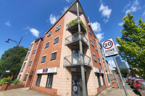 2 Bedroom Apartment for Sale