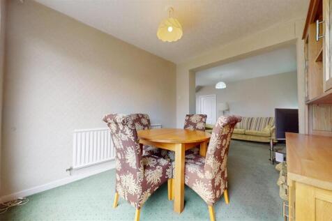 Birchley Road Reception Room
