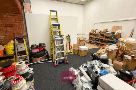 Office to Let