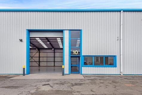 A1 Industrial Estate, Edinburgh COMPRESSED (35 o
