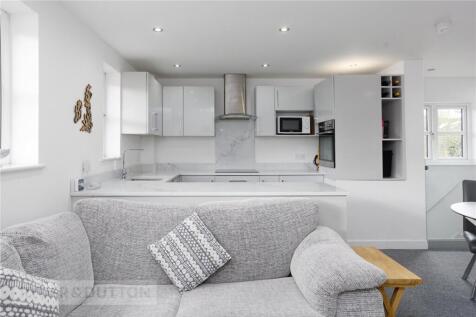 Lounge/Kitchen/Diner
