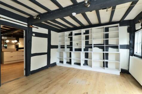 The Old Post Office Eardisland - (19).jpg