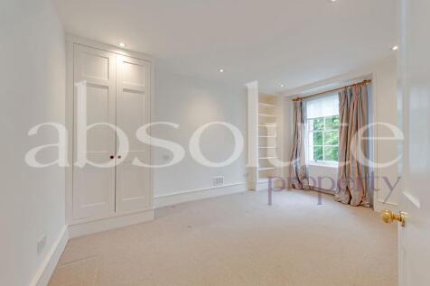 St Mark's Crescent, Primrose Hill photo 4