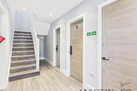 Entrance Hall 1