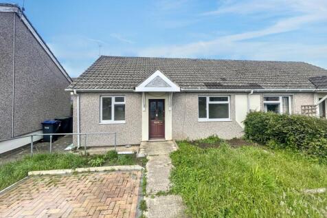 107 Parklands, Malmesbury, Wiltshire, SN16 0QL