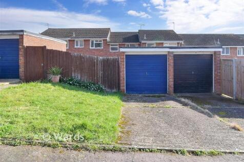 Driveway/Parking