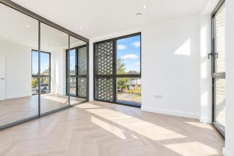 Gunnersbury Drive, W5 photo 4