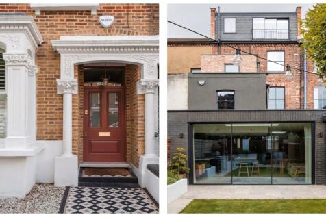 London, N4 - property photo