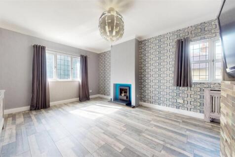 Knowsley Road Bedroom