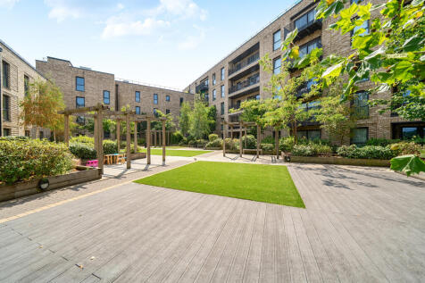 communal garden