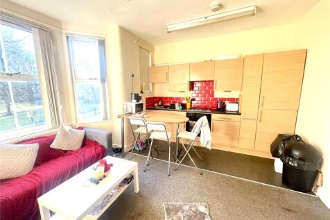 Platt Lane, Manchester, M14 photo 5