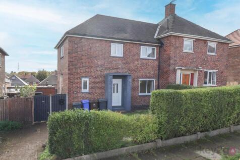 Sheffield, S12 - property photo