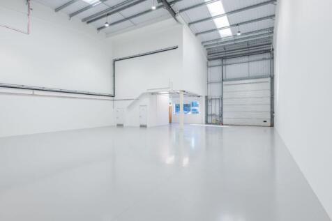 Unit 20 Uxbridge Trade Park Uxbridge