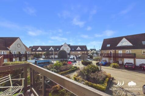Tintagel Way, Port Solent photo 5