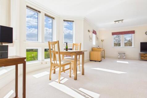Living / Dining Room