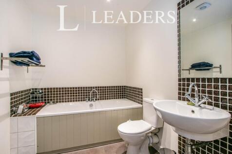 Bathroom Alt