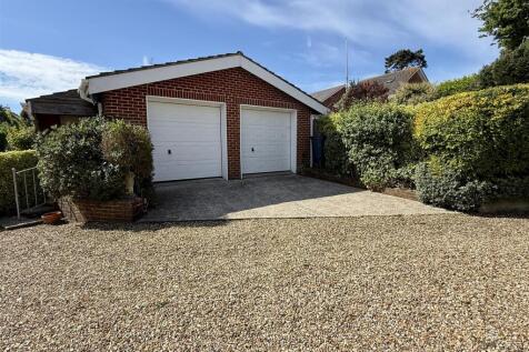 Double Garage: