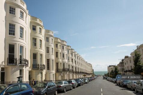 Villa Between Western Rd And Brighton Beach