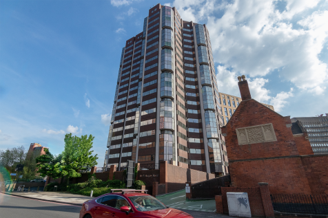Birmingham, B16 - property photo
