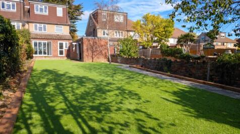 Exterior, Garden &amp; Parking