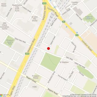 Property Map