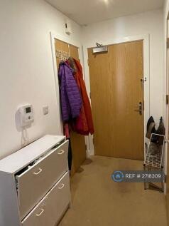 Hallway Built In Camera Phone Interest