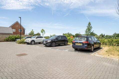 Car Parking Area