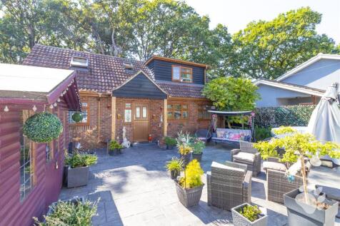 Annexe - Garden