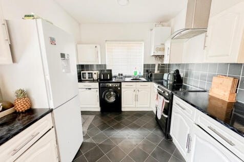 Booth Street, Alvaston, Derby, Derbyshire photo 4
