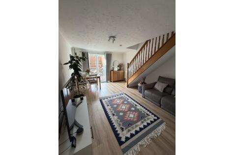 Living / Dining Room
