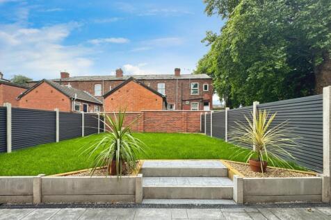 Show Home Photograph