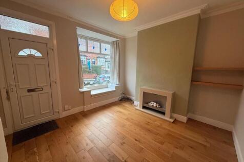Front Lounge