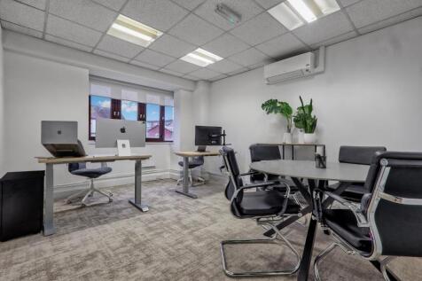 Private Offices