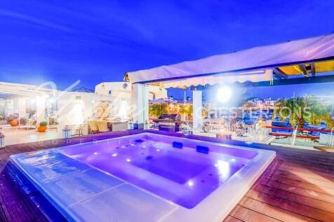 Vilamoura 5 Bed Apartment In The Marina For Sale (1)