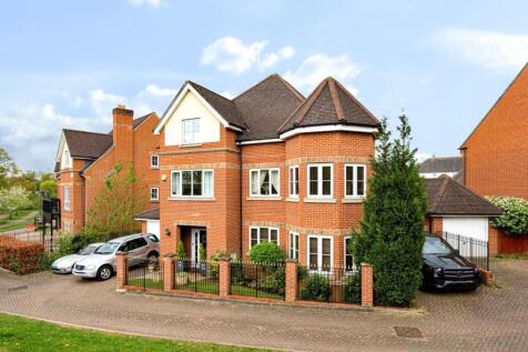 Davidson Frost-Wellings, DFW, Chandos Court, Stanm